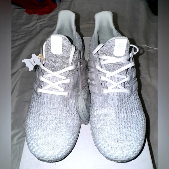 adidas | Shoes | Adidas Ultraboost Reigning Champ New Us 85 | Poshmark